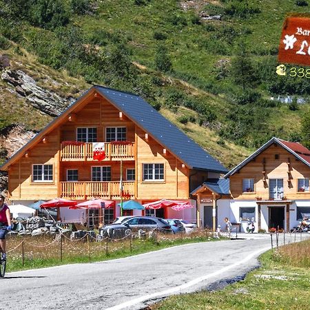 Albergo Ristorante Le Alpi La Frua Ngoại thất bức ảnh
